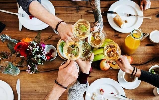 答案|饭量大的人长寿,还是饭量小的人长寿96岁农村老大爷告诉你答案