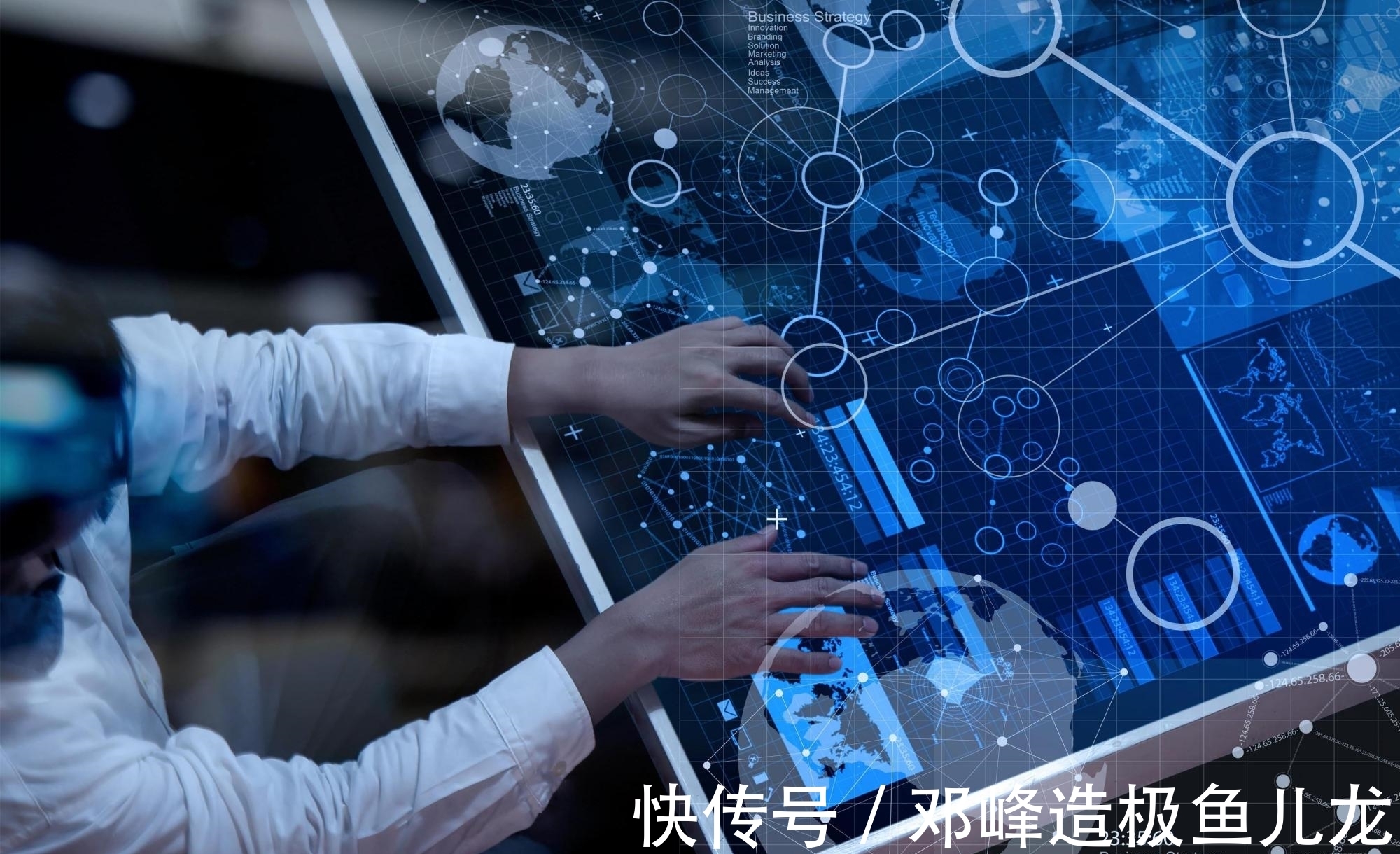 科技|“AI机器人”写诗？它们正在获得“灵魂”