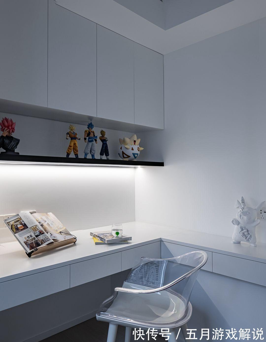 原木色|温州小哥的89㎡新家，全屋简洁时尚，干净温暖的氛围真叫人喜欢