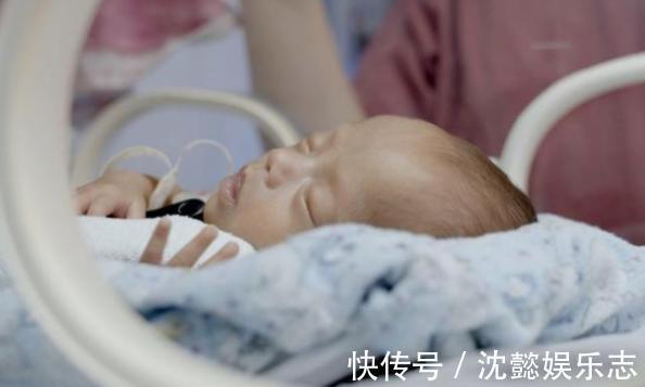 妈妈|顺产时你痛得死去活来,那宝宝是什么“感受”呢看完别笑出声