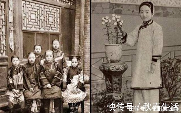 古代|古代三大陋习:中国的缠足,欧洲的束腰,而日本的令人作呕