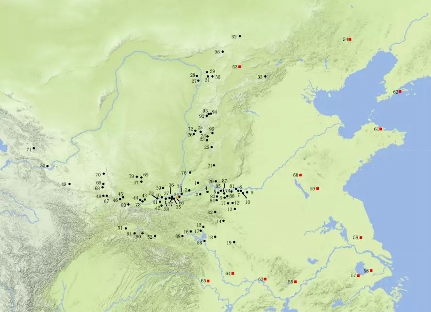 余西云&东西问·考古文旅 | 余西云：中华文明起源，关键一步在哪里？