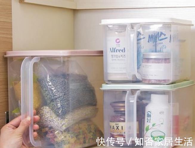 厨房|武汉发现一户人家厨房,布置得干净整洁又实用,拍下来给大家晒晒