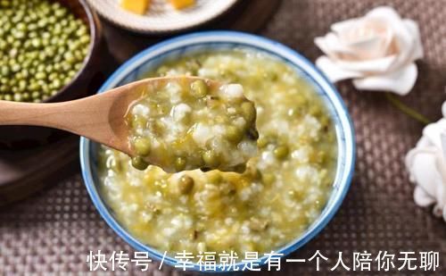 功效|绿豆解毒利尿,和此物一起煮,清热化浊,利湿降压,早点试试!