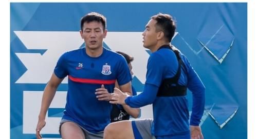 彭欣力|申花本轮首发阵容或进行重大调整，五大王牌重返主力，值得期待
