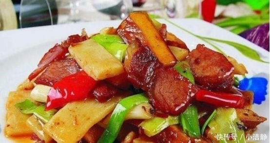 强烈推荐几道家常菜,比饭店的还要好吃,下饭下酒,味道太赞了