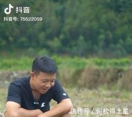 男版李子柒養(yǎng)豬種田做農(nóng)活,歲月靜好!