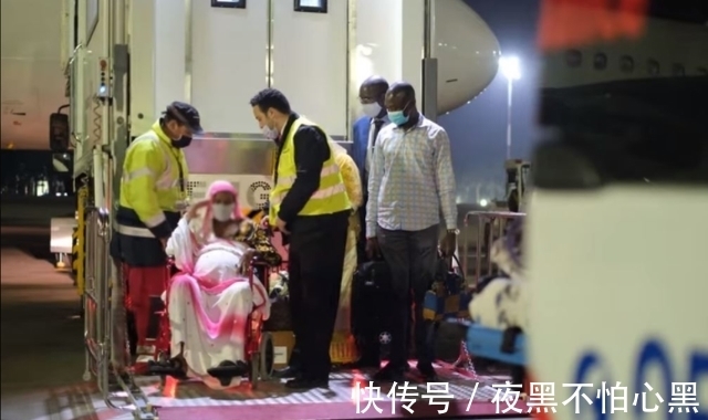 原配妻子|南非“十胞胎”再起波澜,母子消失,“十胞胎”竟是骗局?