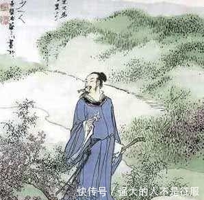 王维的一首《辛夷坞》,短短20个字,却表达出人生最深刻的哲思