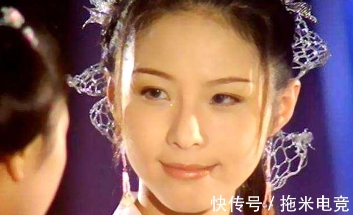 古墓派@《倚天屠龙记》中,古墓派偷偷做了一件事,江湖因此祸乱数十年