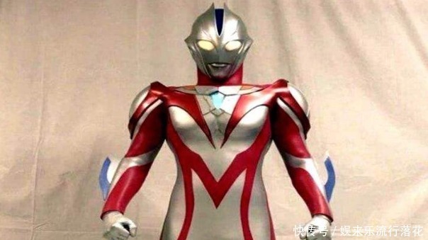 淘汰|奥特曼为何这些奥特曼被圆谷淘汰从未上映只因外貌奇特