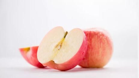 控血糖|苹果何时吃更健康？实验揭示：这个时段吃有利控血糖