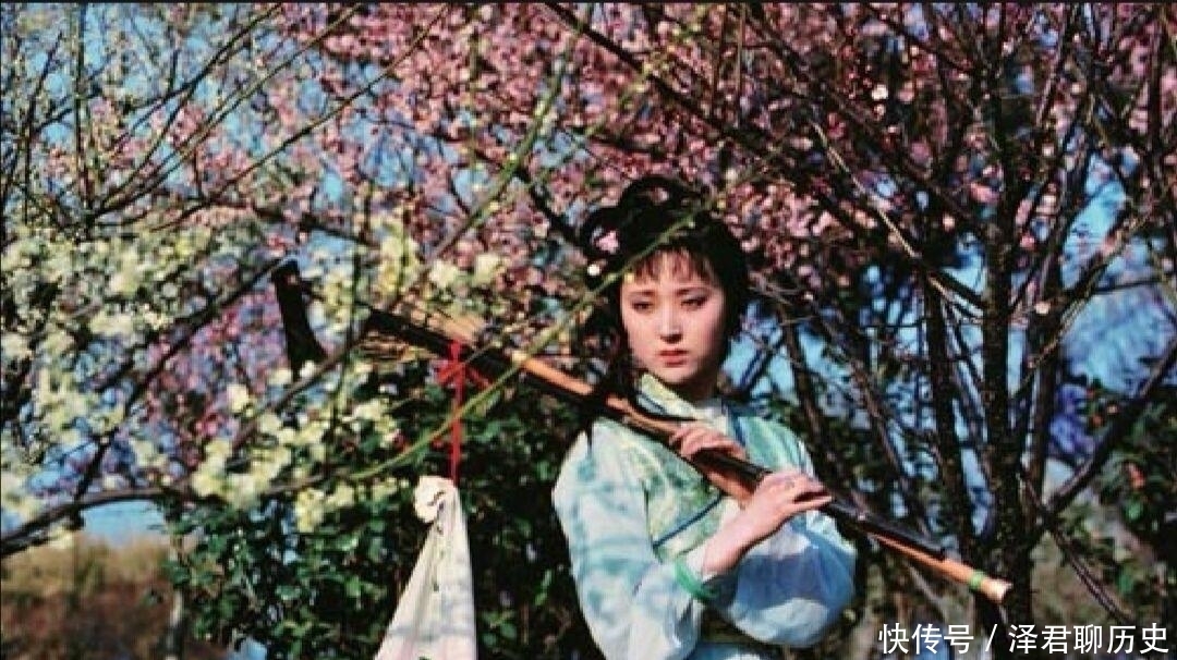 嫁祸|滴翠亭偷听事件,薛宝钗嫁祸黛玉,如果被黛玉知晓会有什么反应?