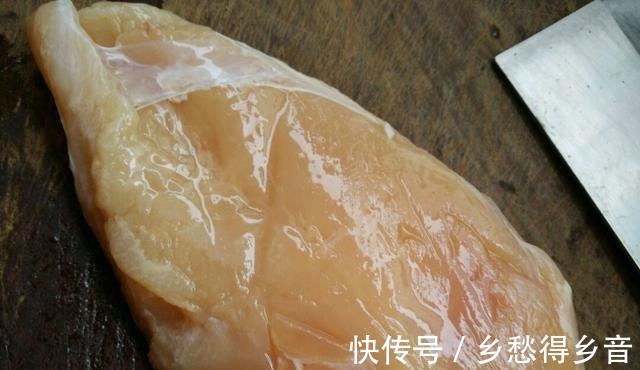 老少皆宜|在家如何炸出香酥黄金鸡排方法简单，营养健康，比外面卖的好吃！