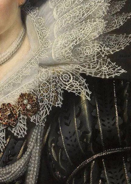  梵高|西方艺术大师们的油画作品细节，望尘莫及！