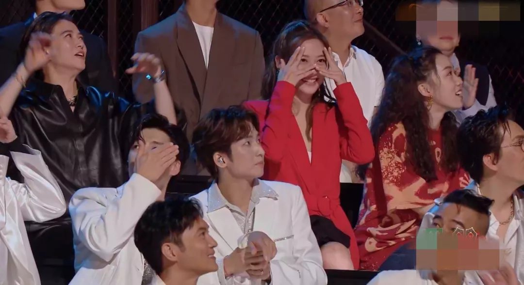 《披荆斩棘》总决赛油腻劝退,哥哥嫂子都灾难,求别搞下一季了