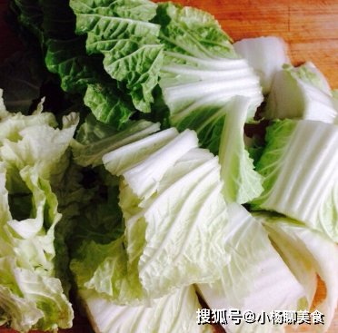 猪油|炒大白菜时，别直接下锅炒了！学会3点，白菜好吃新鲜脆嫩