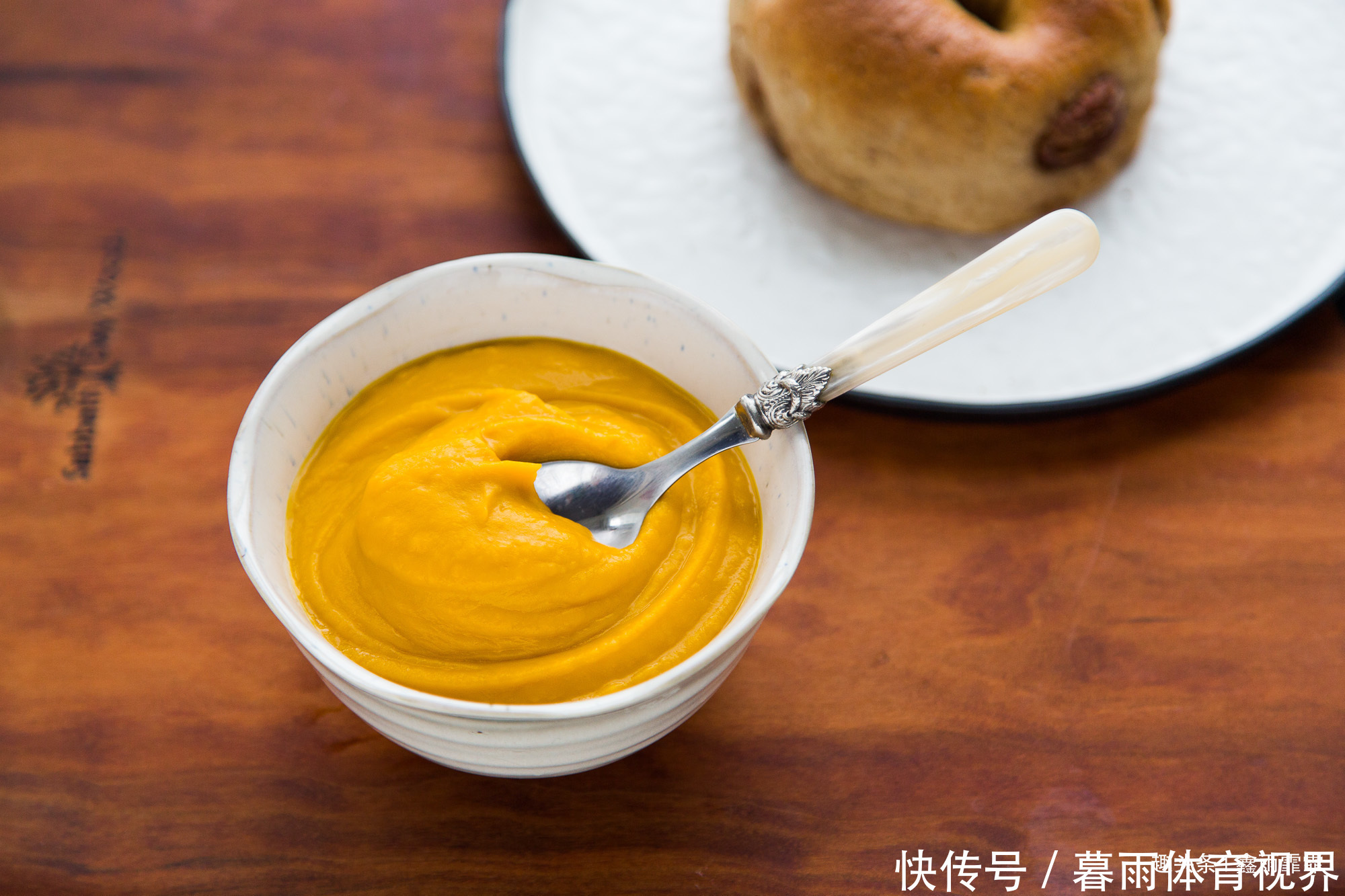 填饱|做饭不仅仅为填饱肚子,也是种艺术,看看我的颜值早餐,赏心悦目