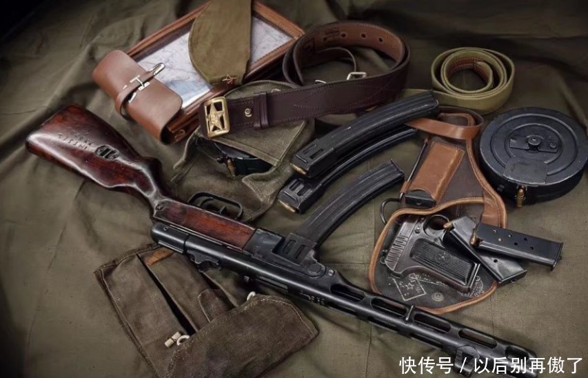 二战|二战初期的时候，横行亚洲的日本刺刀技术，后来碰见它就没用处了