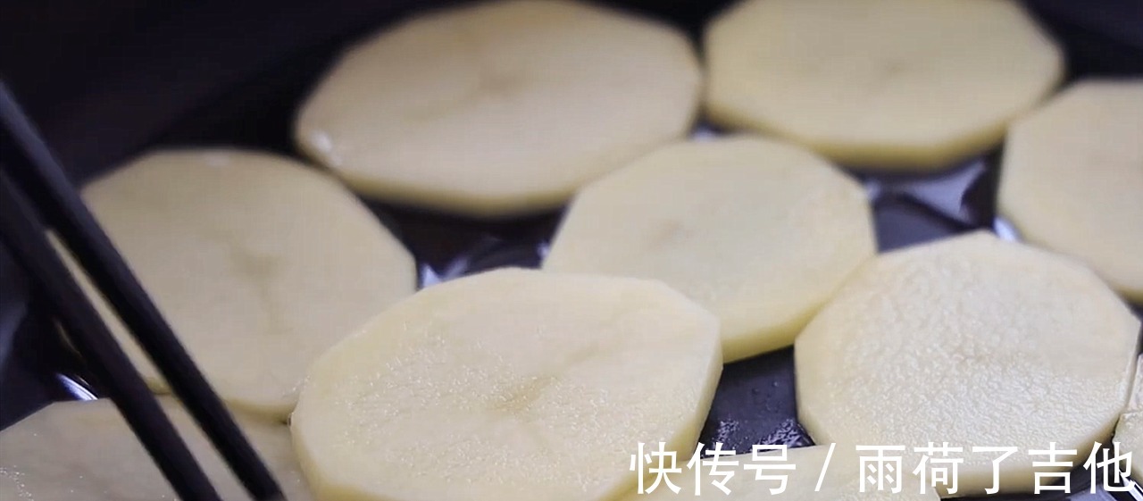 洋葱|土豆做法跟红烧肉一样香，我家一周吃3回，做法简单营养又美味！