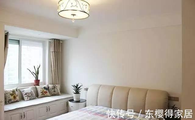 低俗|不低俗很简单的装修,爸妈说来小住,结果越住越喜欢了!