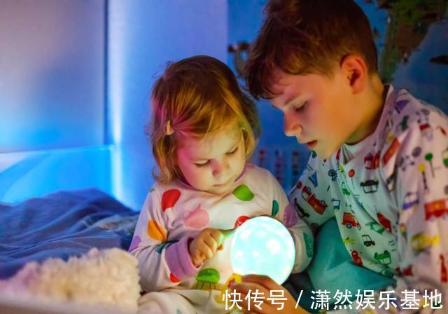 蔬果|孩子入睡时,床头别放这样“东西”,影响发育还可能引起性早熟