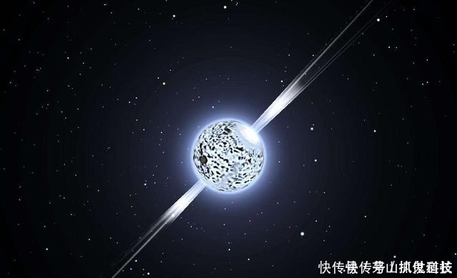 黑洞 宇宙中最小的黑洞有多大真实大小无法估计，比你想的要小得多