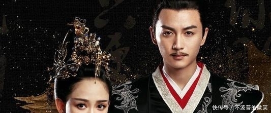 儿子|历史上真正的李渊，到底是什么样的？能建立唐朝只是因为儿子好？