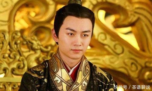 雄才大略|历史上存在感最低的五位明君, 第二位比汉武帝还厉害