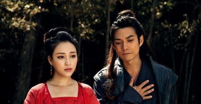 梁山贼寇非盗即匪,只有三个女人为何却没绯闻,主要大家都有三怕