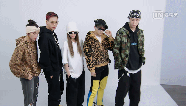 淚點|《奇葩說7》傅首爾“金句”頻出，這句話一出口直戳人淚點