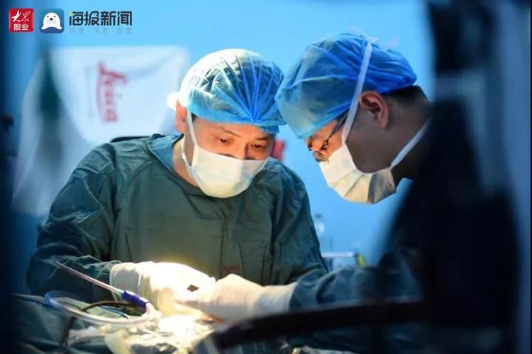 学科|“小”学科里的大医生--青岛大学附属青岛市第三人民医院耳鼻咽喉头颈外科杨嵘