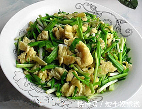 蒜黄|“天然青霉素”找到,5块钱一斤,三天两头吃,给身体杀杀菌