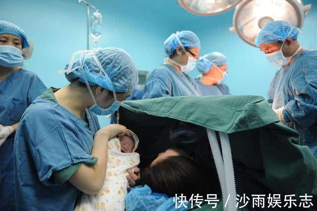 产妇|分娩结束,产妇说“嗓子痒想咳嗽”,大夫听了立刻变脸准备抢救