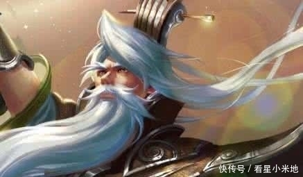 惊人|万万没想到:姜子牙的背景竟然如此惊人?!