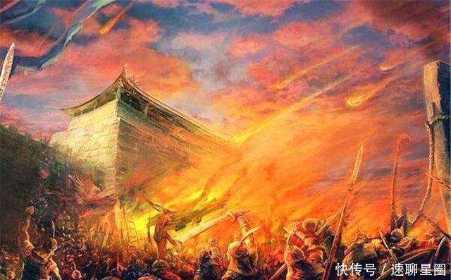 春秋战国|从春秋战国时期的兼并战，浅谈作战方式发生了哪些改变及原因