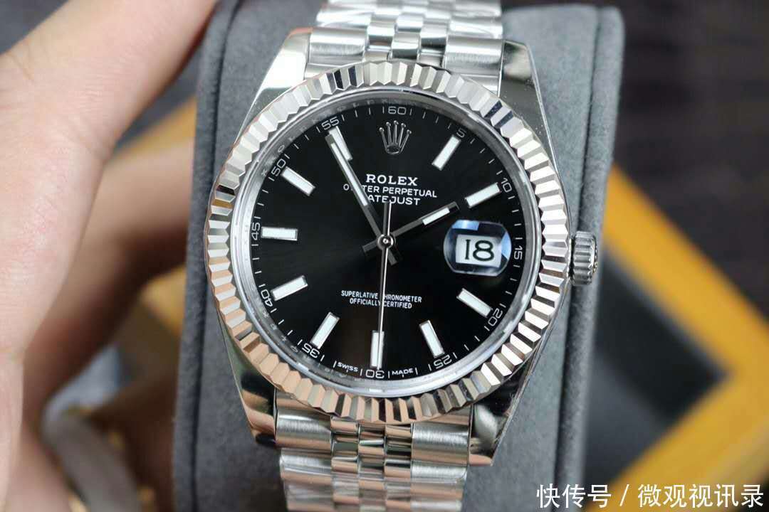 手表|劳力士有什么特点,什么年龄的人比较适合戴劳力士手表