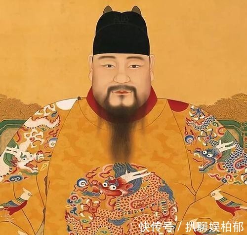 内阁首辅献上一本图文并茂的书籍,被皇帝免职,赶回老家