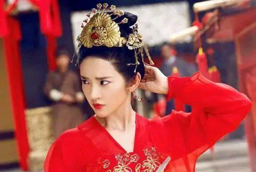 偿命|孝武帝司马曜张贵人杀人不偿命,她杀了醉酒皇帝却能逃之夭夭