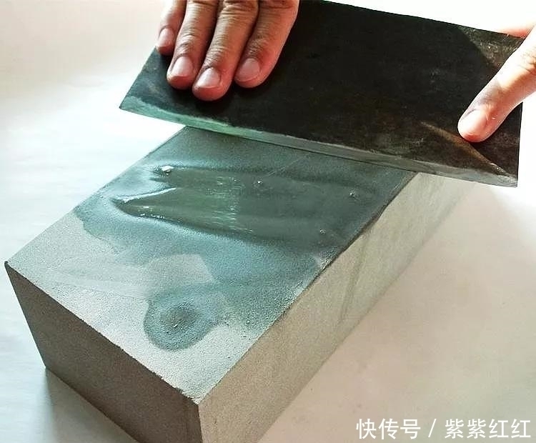 磨刀是竖磨，横磨还是斜磨？今天让你一次了解清楚，看完记得收藏