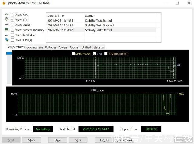 cpu|让Ryzen 9 5950X温度爆降的原因竟然是这个