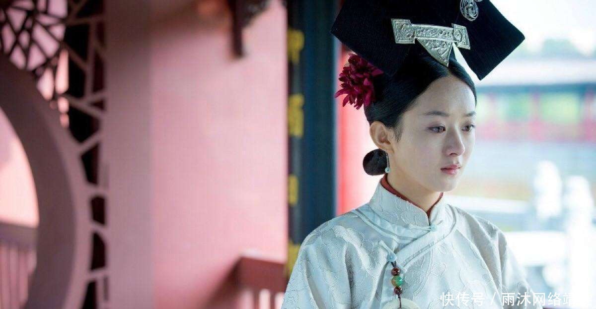 旻宁|她出身顶级豪门，却无儿无女，生前没当过一天皇后，死后被葬三次