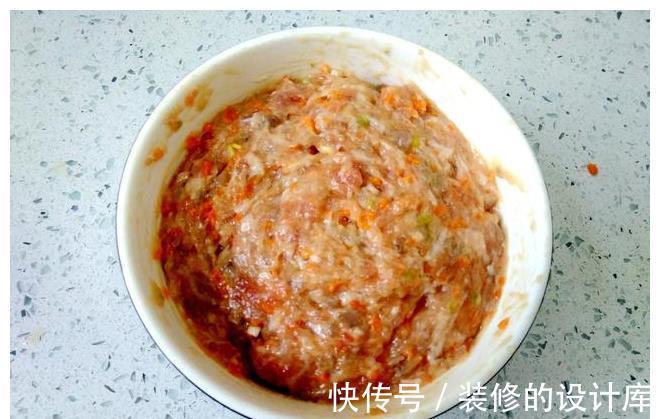 想吃|想吃馄饨不用出去买了，手把手教你在家做，皮薄馅大特别好吃