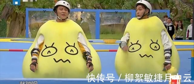 即使姚譯添離開(kāi)了《跑男》,《跑男》也依舊是榜首,他并不是不可取代的