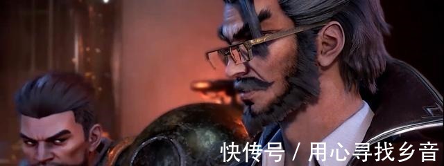 苦日子|斗罗大陆动画中最贪财的人应该就是他了，但我却对他无比尊敬