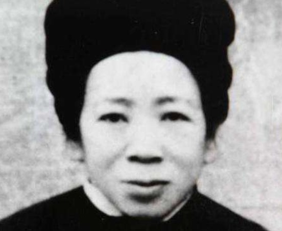 张翠屏|她曾对八路军有恩,捐赠七千多斤小米,几十年低调从未告诉家人