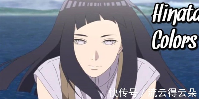 寧次|火影漫迷自制圓夢劇情，寧次帶娃畫面搶鏡，天天造型酷似雛田