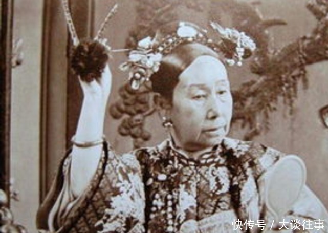 慈禧|慈禧一生作恶多端,但有5个功劳人人称赞,女性都应该感谢她