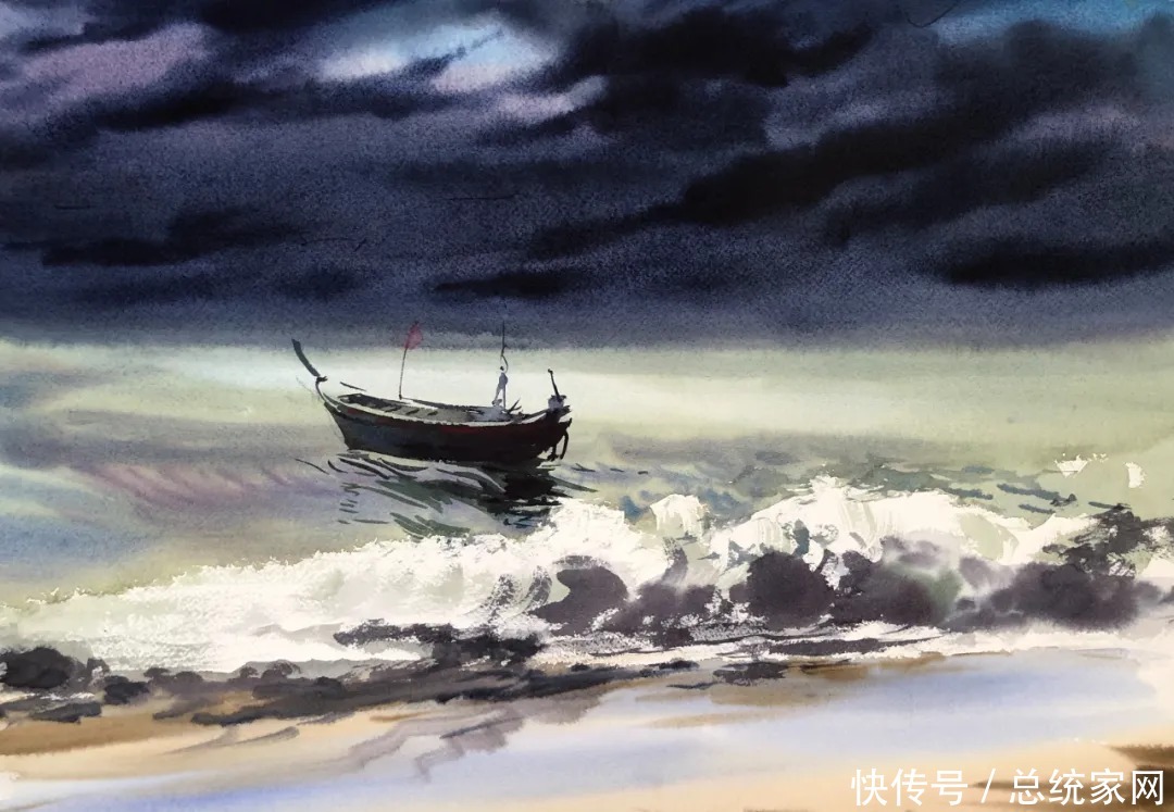 Bryksa|「第七届特邀嘉宾」Alexandra Bryksa艺术作品展