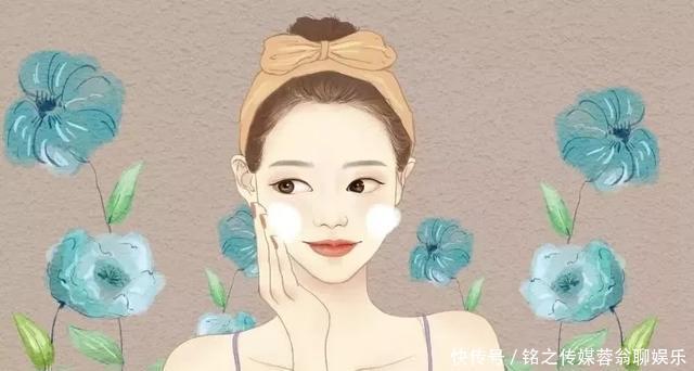 主任医生1种“零食”经常吃，皱纹消了，肌肤光滑人漂亮